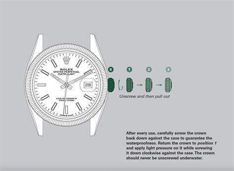 how to set the time on a rolex|rolex watch manual pdf.